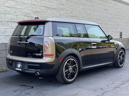 Used 2013 MINI Cooper Clubman FWD image 3