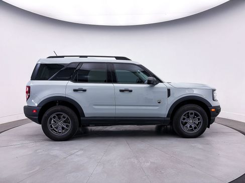 Used 2024 Ford Bronco Sport Big Bend w/ Convenience Package AWD/4WD image 46