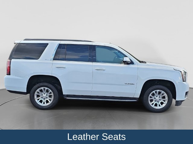 Used 2020 GMC Yukon SLT w/ Open Road Package AWD/4WD image 3