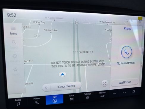 New 2025 Ford Bronco Raptor image 34