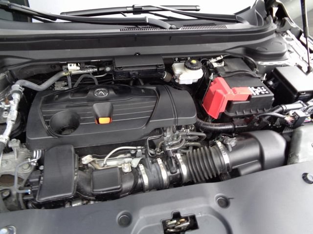 Used 2023 Acura RDX A-Spec w/ Advance Package AWD/4WD image 19