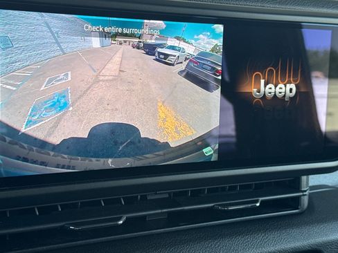 New 2026 Jeep Wrangler Unlimited Sport AWD/4WD image 17
