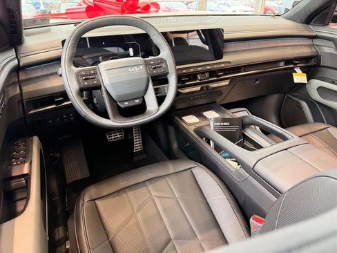 New 2027 Kia Telluride X-Line SX Prestige image 9