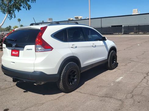 Used 2012 Honda CR-V EX-L image 9