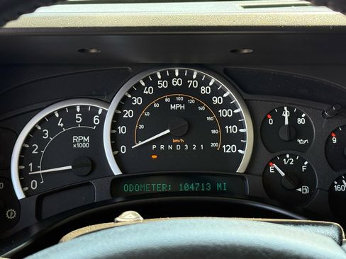 Used 2007 HUMMER H2 SUT image 18