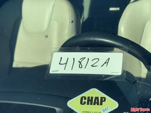 Used 2020 Volvo XC90 T6 Momentum image 13