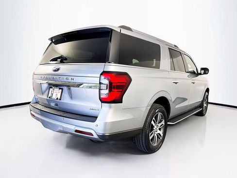 Used 2023 Ford Expedition Max Limited image 10