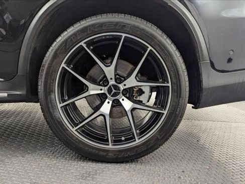 Used 2022 Mercedes-Benz GLC 43 AMG 4MATIC Coupe image 35