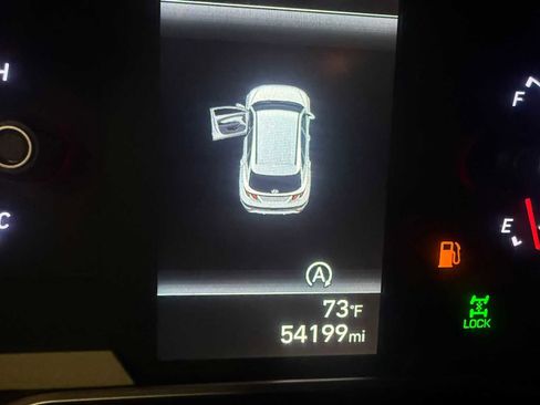 Used 2023 Hyundai Tucson SE image 36