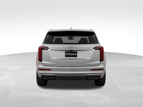 Used 2024 Cadillac XT6 Premium Luxury AWD/4WD image 6