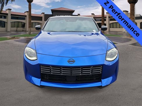 Used 2024 Nissan Z Performance w/ Floor Mat Package image 3