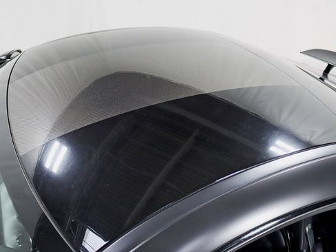 Used 2021 Mercedes-Benz AMG GT Coupe w/ GT Stealth Edition image 15