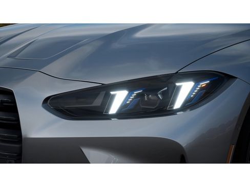 New 2026 BMW M3 Competition image 6