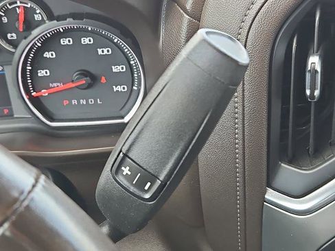 Certified 2022 Chevrolet Silverado 1500 LTZ w/ Safety Package II image 15