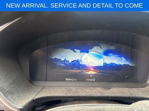 Used 2020 Ford Escape Titanium w/ Titanium Premium Package 2.0 AWD/4WD image 11