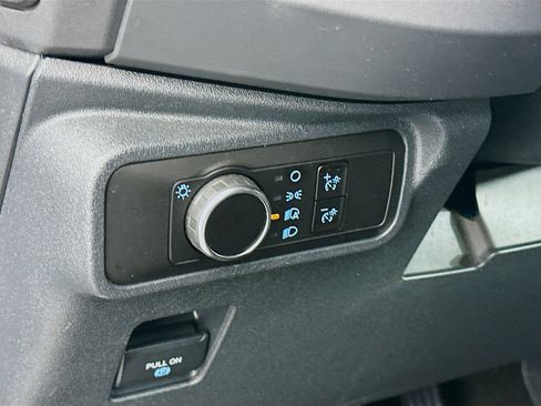 Used 2025 Ford Bronco Big Bend AWD/4WD image 16
