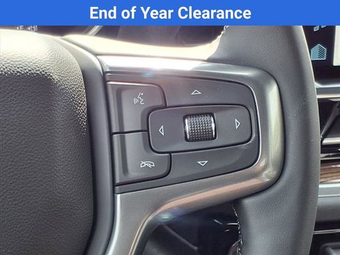 New 2025 Chevrolet Silverado 1500 LT w/ Protection Package image 13