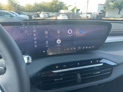 New 2026 Buick Enclave Avenir w/ Super Cruise Package image 17