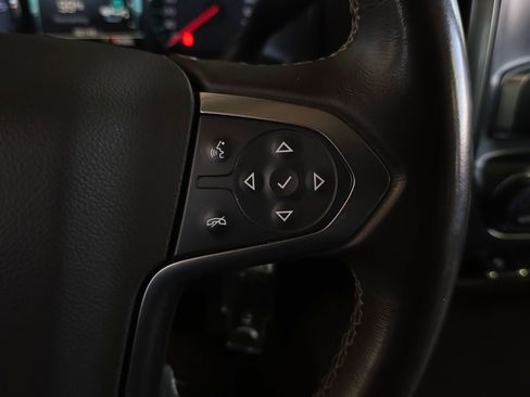 Used 2017 Chevrolet Silverado 1500 LT w/ Texas Edition image 12