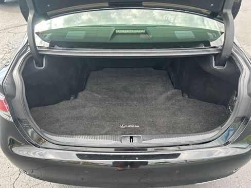 Used 2019 Lexus GS 350 F Sport image 49