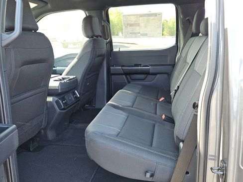New 2026 Ford F150 STX w/ Equipment Group 200A image 6