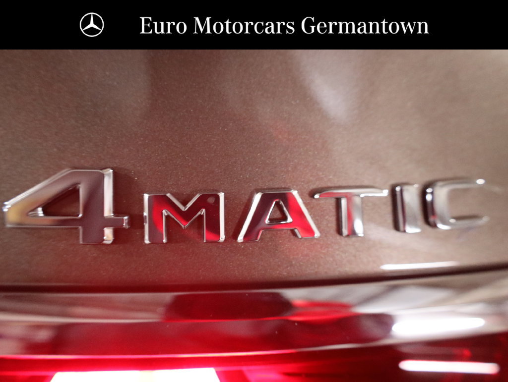 Used 2026 Mercedes-Benz E 350 4MATIC Sedan image 60