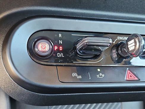 Certified 2025 MINI Cooper S image 12