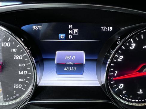 Used 2017 Mercedes-Benz E 300 w/ Premium 1 Package image 12