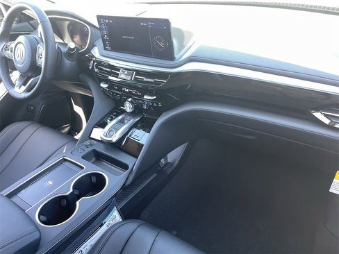 New 2026 Acura MDX FWD image 14