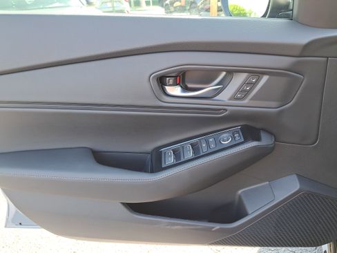 New 2026 Honda Accord Touring image 21