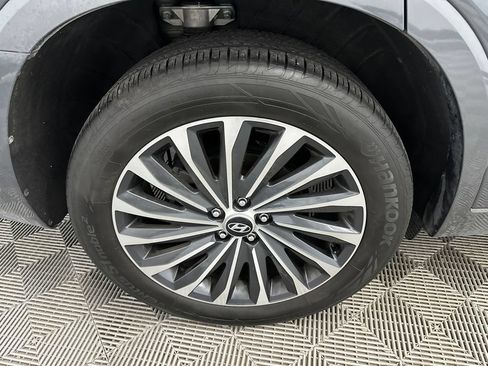 Used 2025 Hyundai Palisade Calligraphy FWD image 20