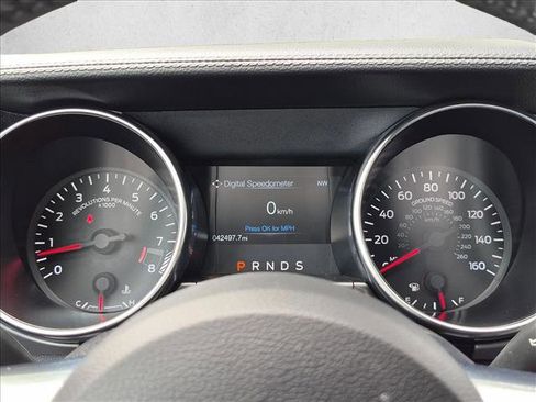 Certified 2020 Ford Mustang GT Premium RWD image 11