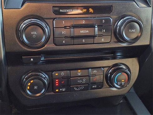 Certified 2018 Ford F150 XLT w/ Equipment Group 302A Luxury image 14