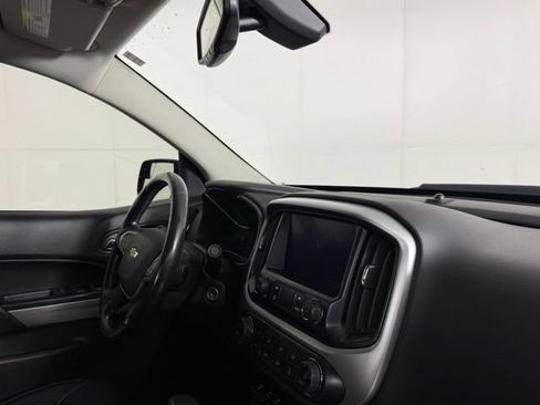 Used 2020 Chevrolet Colorado ZR2 AWD/4WD image 32