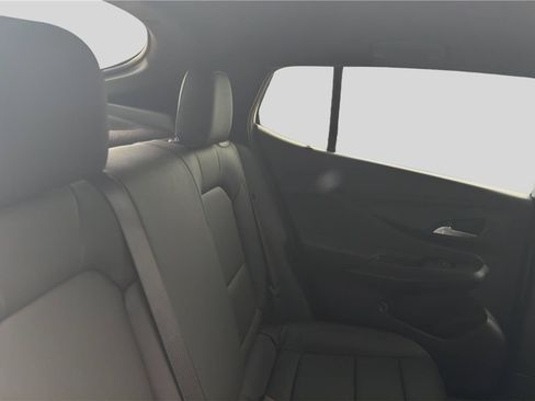 New 2026 Buick Envista Sport Touring w/ Convenience I Package FWD image 21