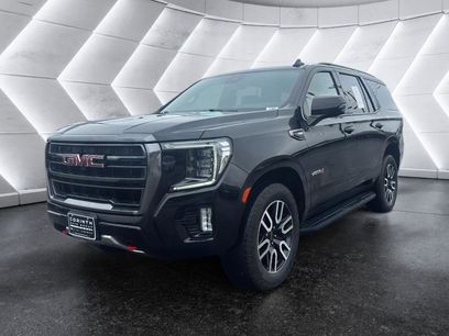 Used 2024 GMC Yukon AT4 w/ Technology Package
