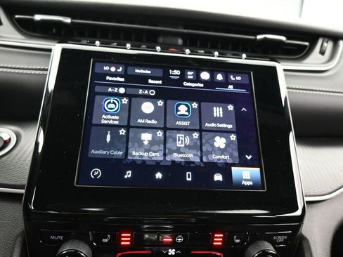 Used 2023 Jeep Grand Cherokee Altitude AWD/4WD image 21