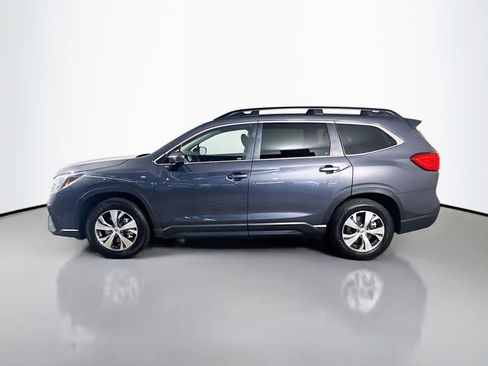 Used 2024 Subaru Ascent Premium w/ Convenience Package image 6