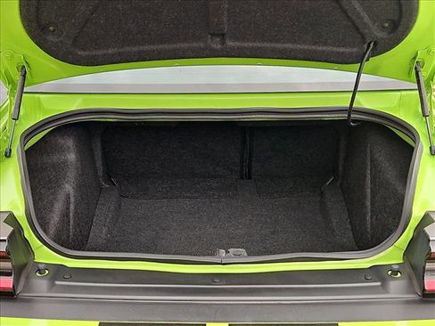 Used 2023 Dodge Challenger SRT Hellcat image 6