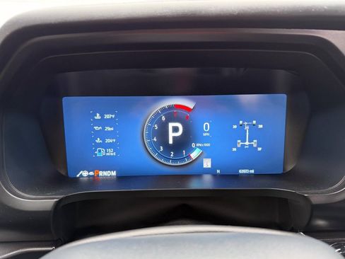 Used 2025 Ford F150 Raptor w/ Equipment Group 803A Raptor R image 76