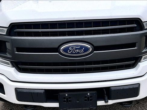 Used 2019 Ford F150 XLT w/ Equipment Group 302A Luxury image 33