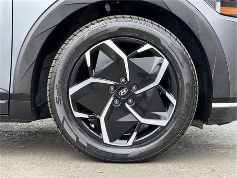 Used 2024 Hyundai Ioniq 5 SEL image 24