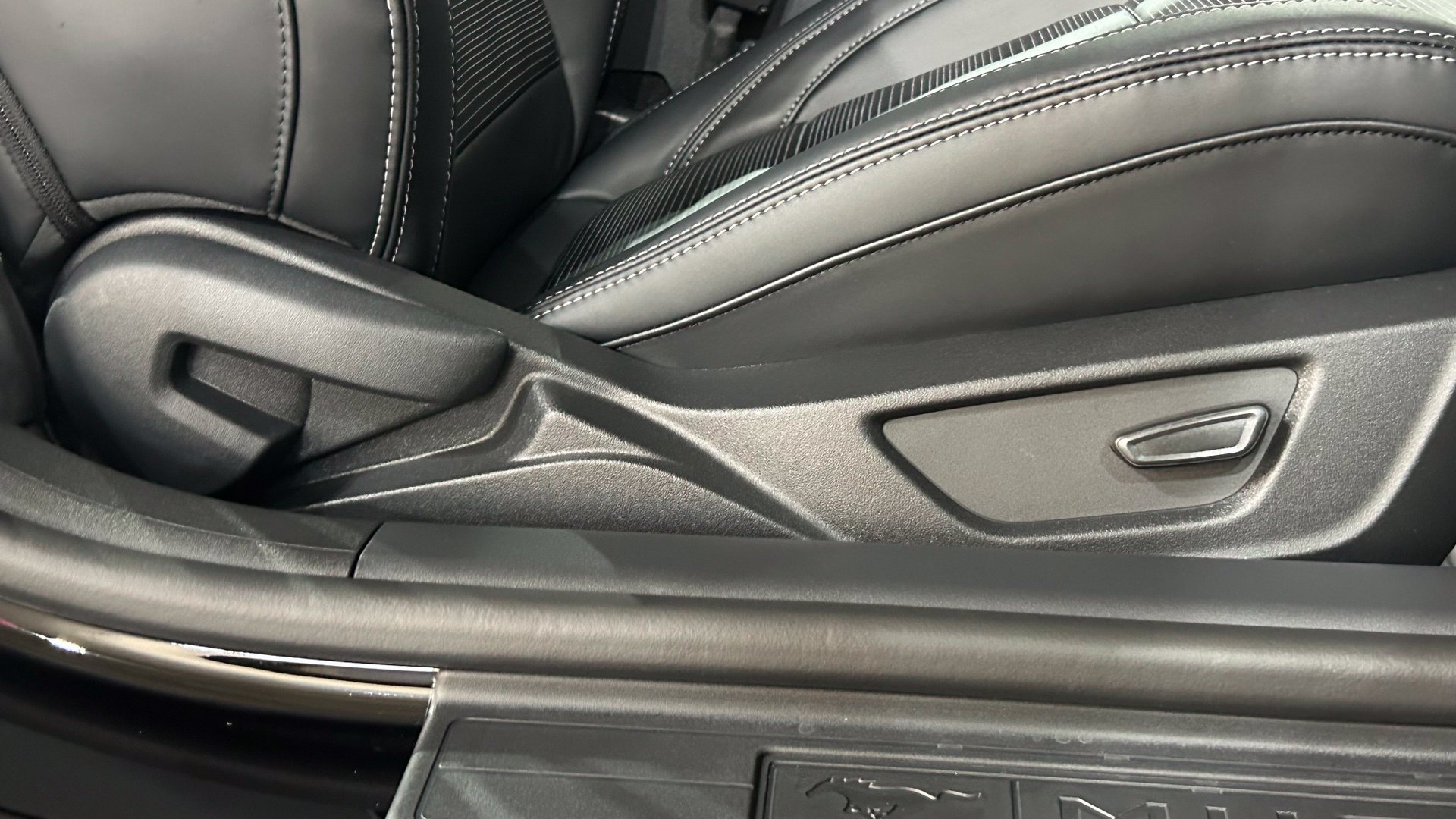 New 2026 Ford Mustang Premium RWD image 40