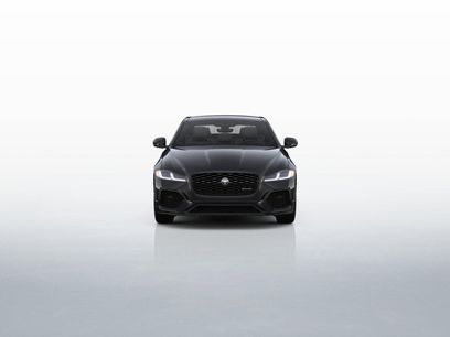 New 2024 Jaguar XF R-Dynamic SE