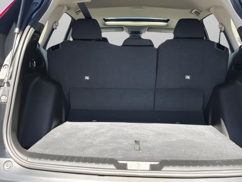 Certified 2024 Honda CR-V EX image 32