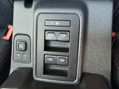 Used 2025 Ford Bronco Raptor image 26