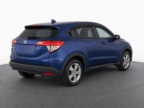 Used 2016 Honda HR-V LX image 6
