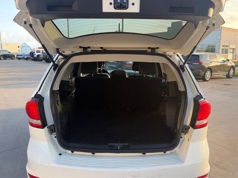 Used 2014 Dodge Journey R/T FWD image 12