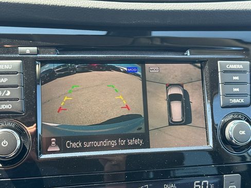 Used 2019 Nissan Rogue SL AWD/4WD image 19