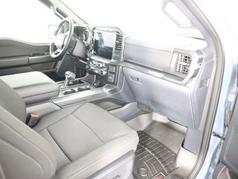 Certified 2023 Ford F150 XLT w/ Equipment Group 302A High image 64